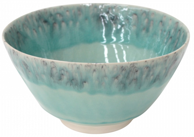 Misa modrá MADEIRA 24cm