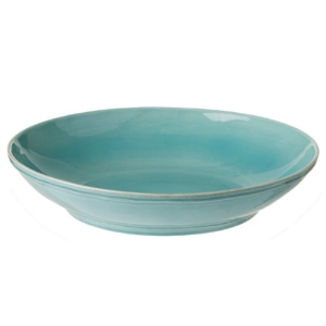 Misa na šalát / ovocie FONTANA 34 cm tyrkysová