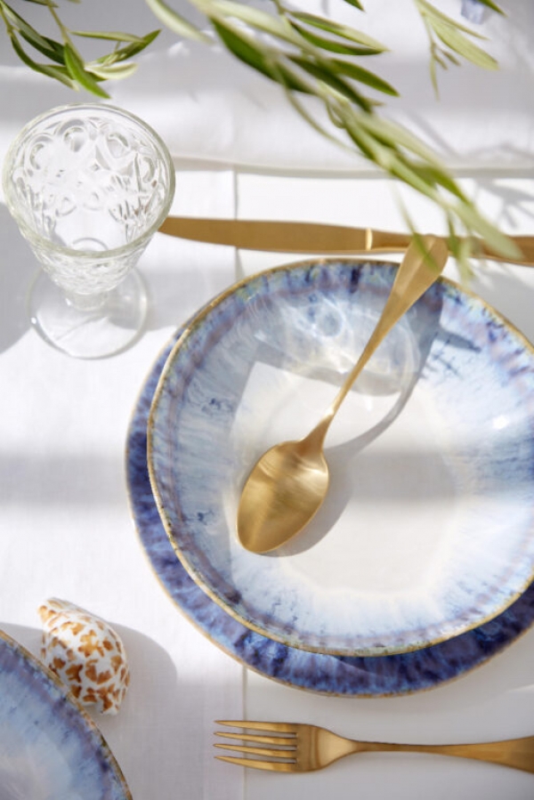 Misa na cestoviny BRISA