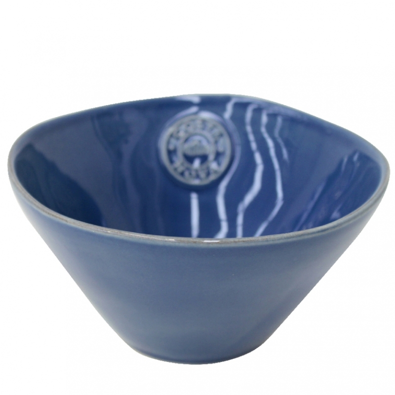 Miska 15cm, NOVA, denim