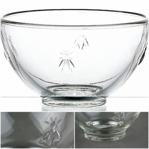 Miska Abeille 60cl/8cm