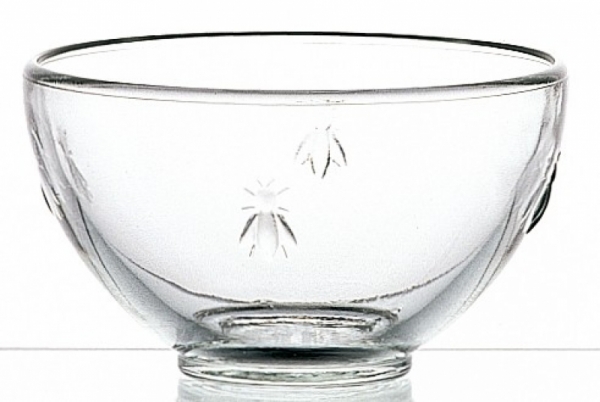 Miska Abeille 60cl/8cm