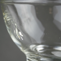 Miska Abeille 60cl/8cm