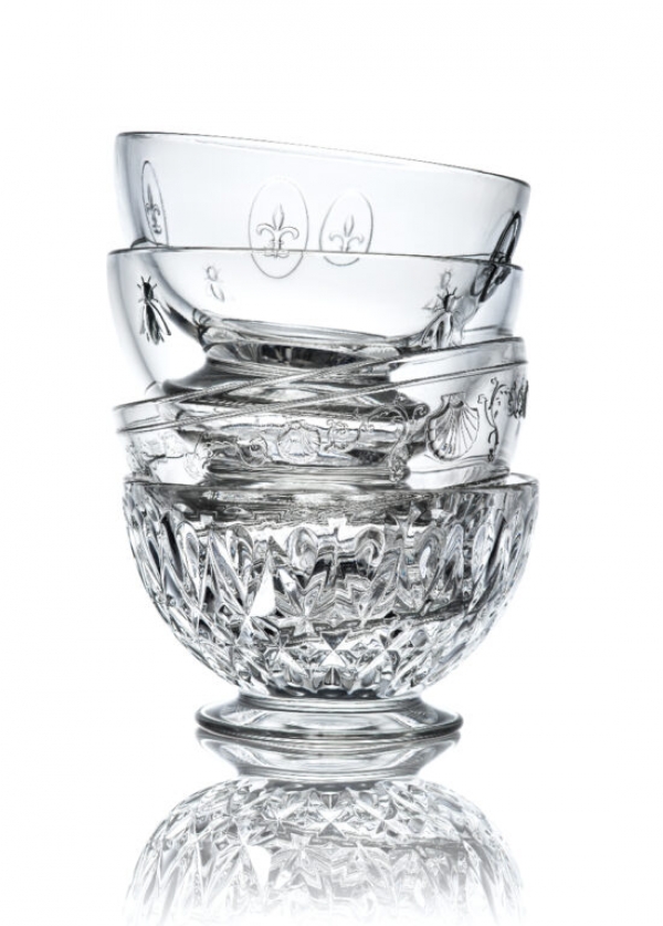 Miska Abeille La Rochere 13,5cm