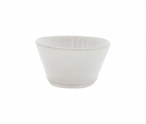 Miska biela ASTORIA 9cm