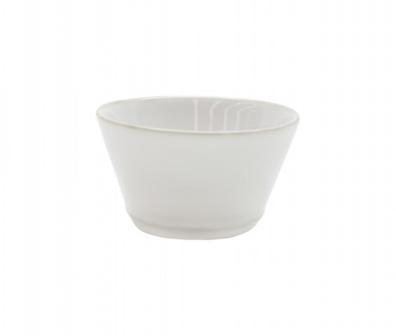 Miska biela ASTORIA 9cm