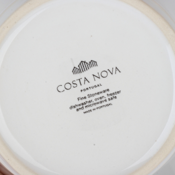 Miska biela Beja 14cm