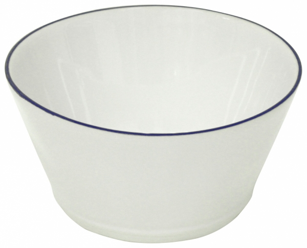 Miska biela Beja 14cm