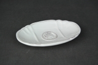 Miska na mydlo keramická 15,5cm