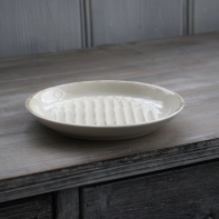 Miska na mydlo okrúhla