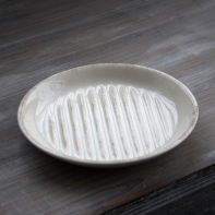 Miska na mydlo okrúhla