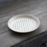 Miska na mydlo okrúhla