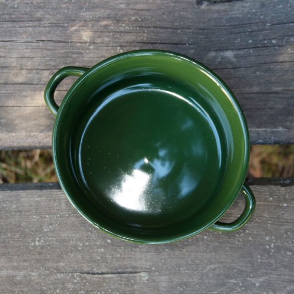 Miska na polievku s bodkami 560ml