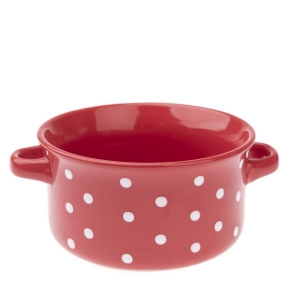 Miska na polievku s ušami 560ml