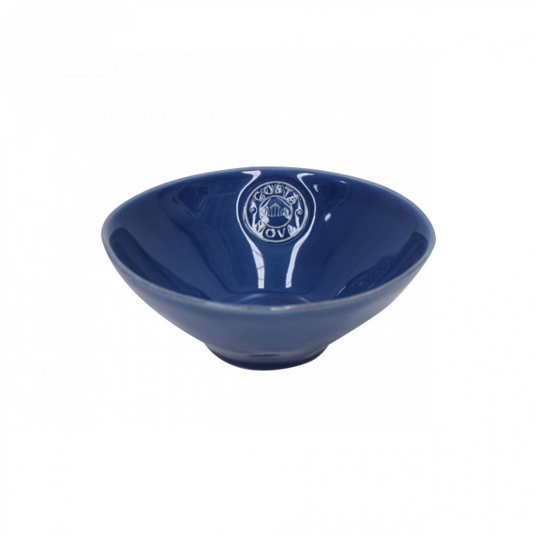 Miska nízká 15cm|0,37L, NOVA, bílá