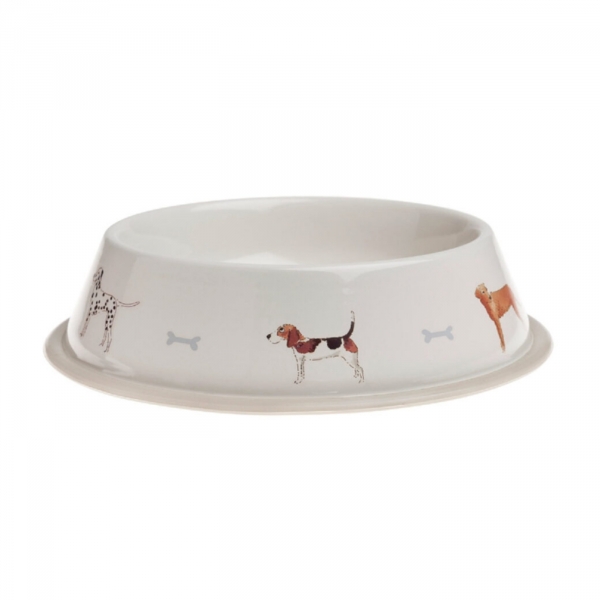 Miska pre psa 1l Sophie Allport