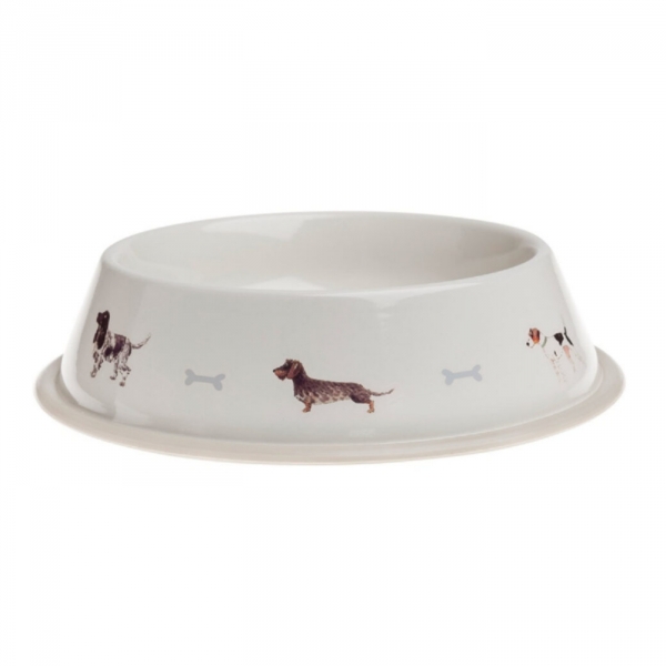 Miska pre psa 1l Sophie Allport