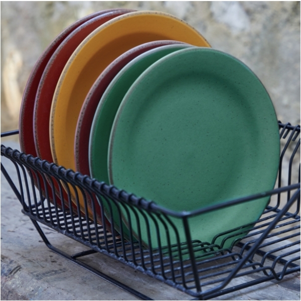 Miska sada 6ks pr.17cm POSITANO