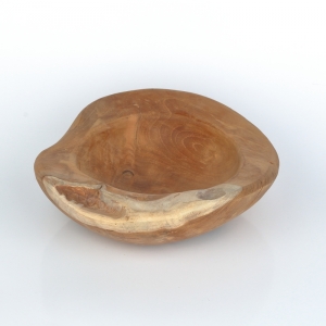 Miska teak 25cm 