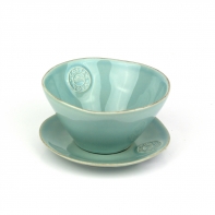 Miska tyrkys Costa Nova NOVA 15cm