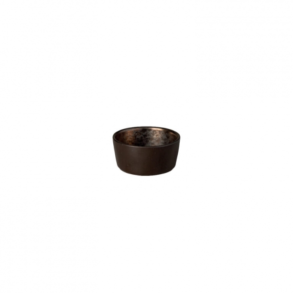 Mištička malá 7cm metalická LAGOA