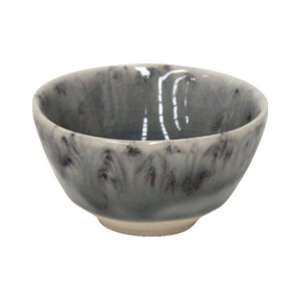 Mištička na maslo 7cm MADEIRA šedá