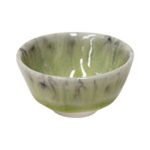 Mištička na maslo 7cm MADEIRA zelená