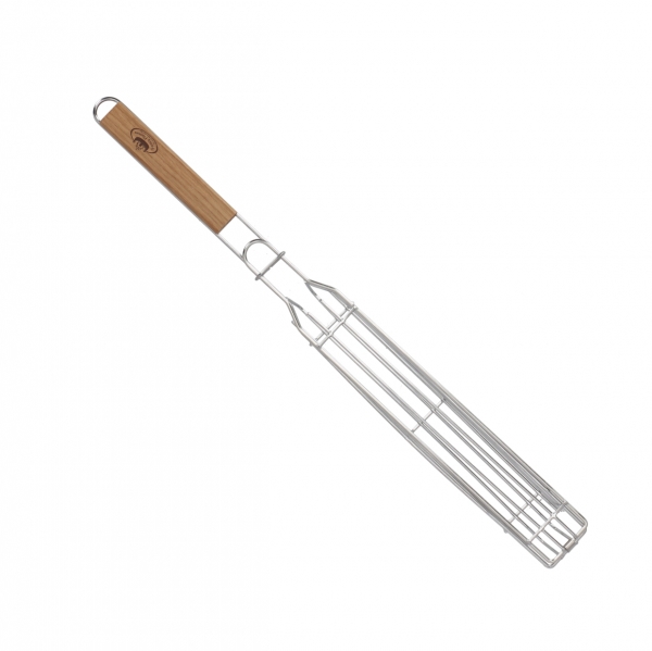 Majstrom grilovania zeleniny 49cm