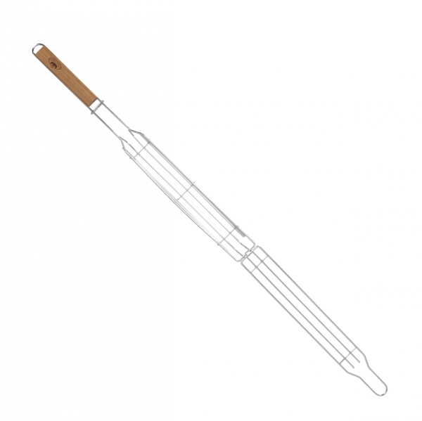 Majstrom grilovania zeleniny 49cm