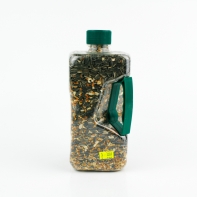 Mix semien pre voľne žijúce vtáky - celorok 1,05kg