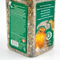Mix semien pre voľne žijúce vtáky - zima 1,05kg