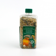 Mix semien pre voľne žijúce vtáky - zima 1,05kg