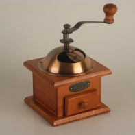 Mlynček na kávu ruční 1601