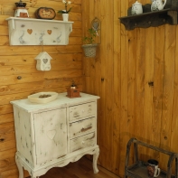 Mlynček na kávu ruční 1601