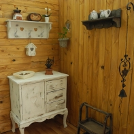 Mlynček na kávu ručné 1604