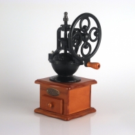 Mlynček na kávu ručné 1604