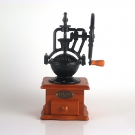 Mlynček na kávu ručné 1604