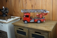 Model hasičského auta 2837