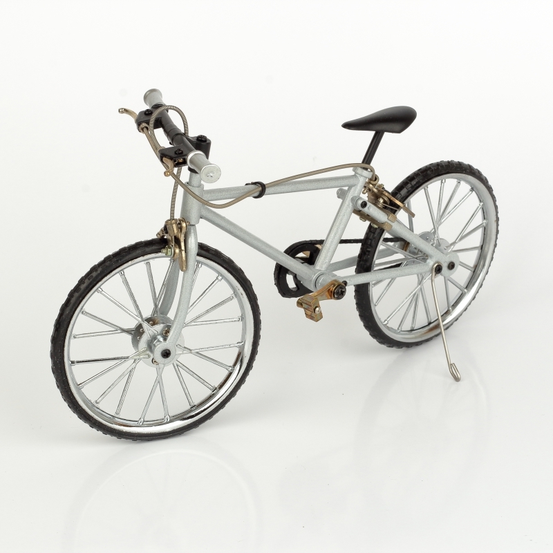 Model koleso strieborné