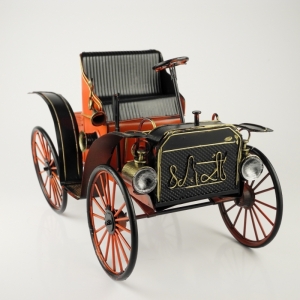 Model Škoda Sentinel 28x20x16cm