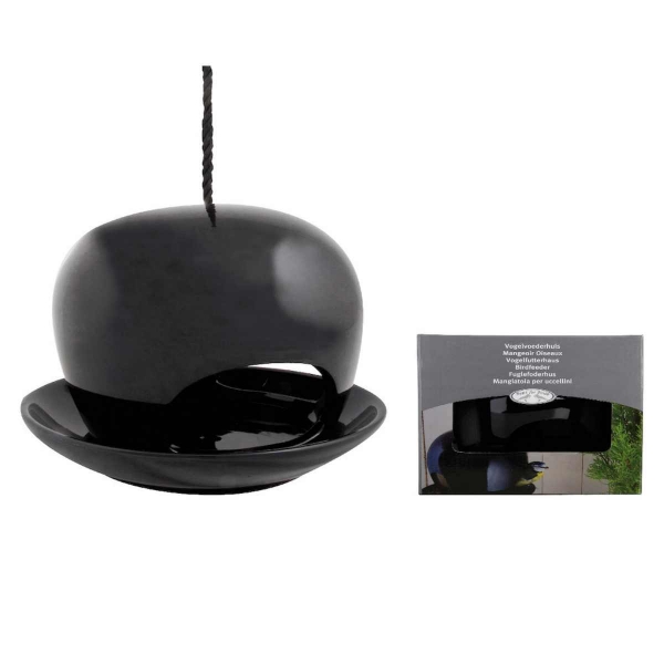 Moderné dizajnové keramické krmítko od Esschert Design