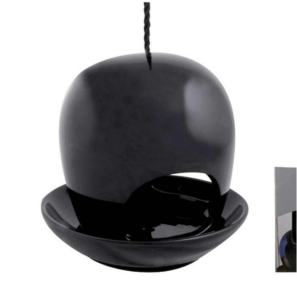 Moderné dizajnové keramické krmítko od Esschert Design