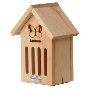 Motýlie domček 17x23x12cm