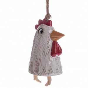 Mrazuvzdorná keramika do záhrady Kohút