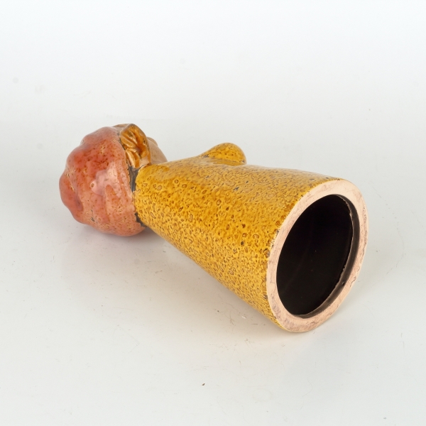 Mrazuvzdorná keramika naša malá babička 8x8x17cm