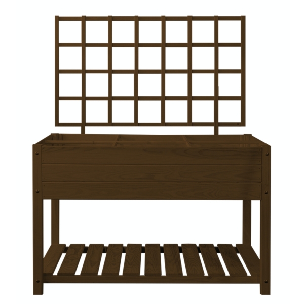 Mriežka pre popínavé rastliny 119x89cm