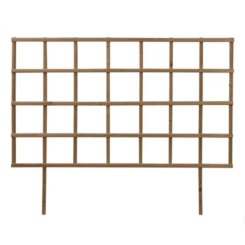 Mriežka pre popínavé rastliny 119x89cm