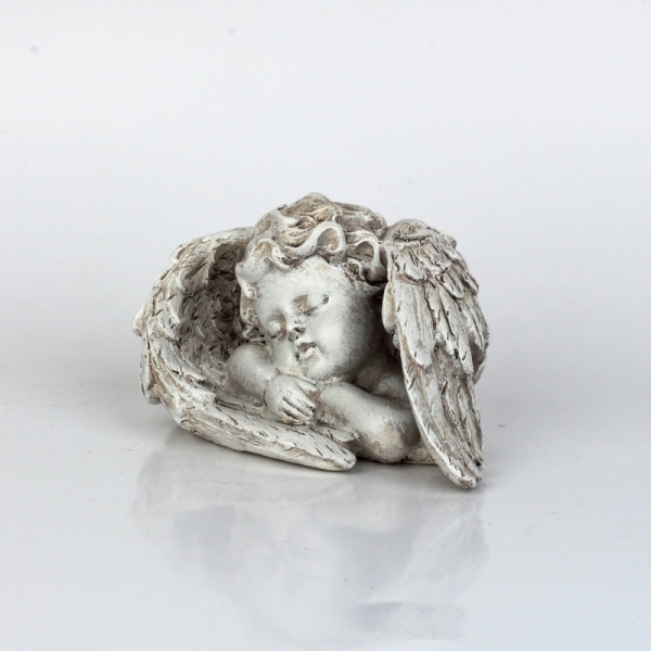 Môj anjelik 12x6x7,5cm