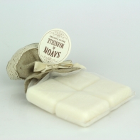 Mýdla- mandle v organ. vrecúšku 4x25g