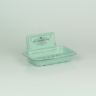 Mydlenka smalt - tyrkys 15,5cm